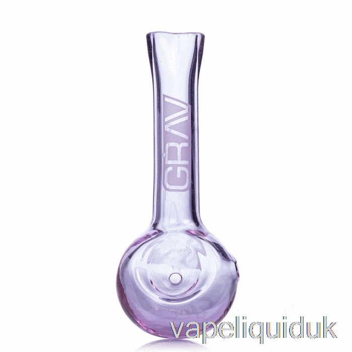 GRAV Pinch Spoon Lavender Vape Liquid